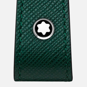 MONTBLANC 萬寶龍 匠心系列環形鑰匙扣 198891