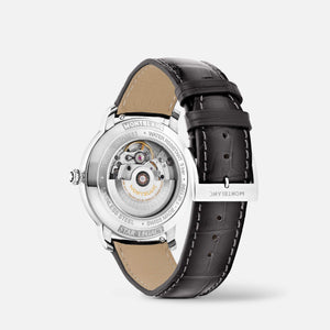 MontBlanc Star Legacy 萬寶龍明星傳承系列日期顯示自動腕錶限量版 39mm 1786枚 130958