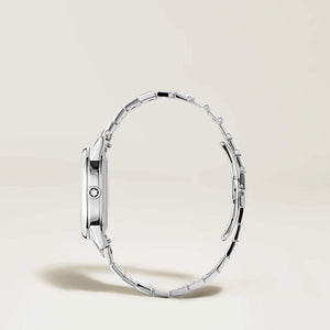 MontBlanc 萬寶龍 Bohème 寶曦系列晝夜顯示自動腕錶 30mm MB134342