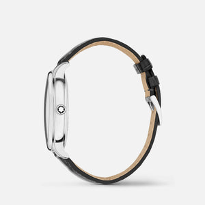 MontBlanc Star Legacy 萬寶龍明星傳承系列日期顯示自動腕錶限量版 39mm 1786枚 130958