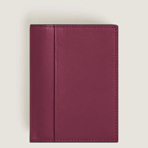 MONTBLANC 萬寶龍 大師傑作（大班）系列卡夾，4 卡式 MB199315