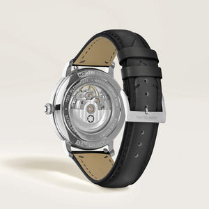 MontBlanc 萬寶龍 Star Legacy 明星傳承系列日期顯示自動腕錶 42mm MB134359