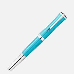 MontBlanc 萬寶龍繆斯系列瑪麗亞卡拉絲特別版鋼筆 F尖 MB129563