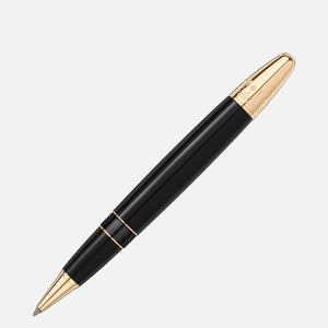 MontBlanc 萬寶龍大師傑作大班系列環遊世界80天 LeGrand 鋼珠筆 MB128379