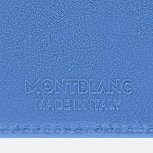 MONTBLANC 萬寶龍 Meisterstück 大師傑作系列卡夾，6 卡式 名片夾 MB198326