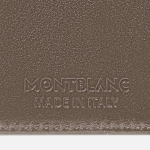 MONTBLANC 萬寶龍 Meisterstück 大師傑作系列系列卡夾，6 卡式 名片夾 MB198327