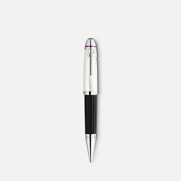 MontBlanc 萬寶龍著名人物系列 Jimi Hendrix 占米．亨德里斯限量版原子筆 128846