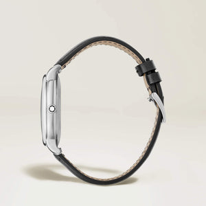 MontBlanc 萬寶龍 Star Legacy 明星傳承系列日期星期顯示自動腕錶 39mm MB134296