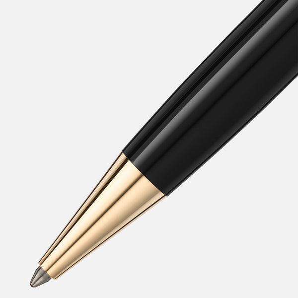 MontBlanc 萬寶龍大師傑作大班系列環遊世界80天 Classique 原子筆 128475