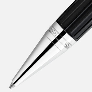 MontBlanc 萬寶龍著名人物系列 Jimi Hendrix 占米．亨德里斯限量版原子筆 128846