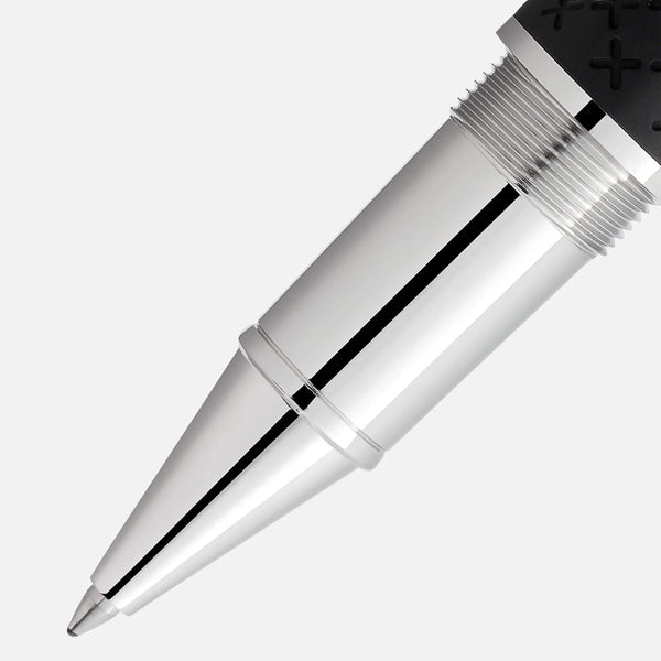 MontBlanc 萬寶龍大文豪系列向 Robert Louis Stevenson 史蒂文生致意限量版鋼珠筆 MB129418