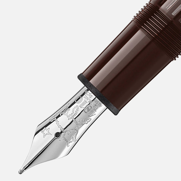 MontBlanc 萬寶龍大師傑作 (大班) 系列小王子 LeGrand 鋼筆 119660