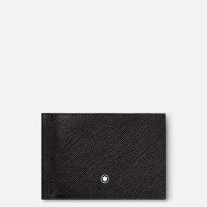 MONTBLANC 萬寶龍匠心系列皮夾 6卡式 附鈔票夾 MB130316