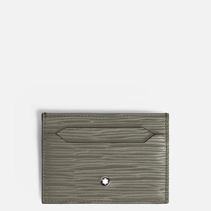 MONTBLANC 萬寶龍 4810 系列卡夾，5 卡式 MB199350