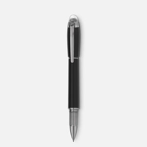 MontBlanc 萬寶龍星際行者 UltraBlack 系列珍貴樹脂細字筆 Fineliner 126341