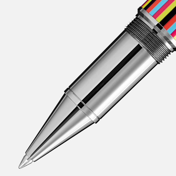 MontBlanc 萬寶龍名人系列披頭四特別版鋼珠筆 116257