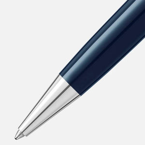 MontBlanc 萬寶龍大師傑作大班 THE ORIGIN 系列 Midsize 原子筆 MB131340