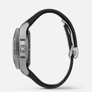 MontBlanc 萬寶龍 Iced Sea 系列 0 OXYGEN DEEP 4810 深潛4810米天文台認證 43mm 133268