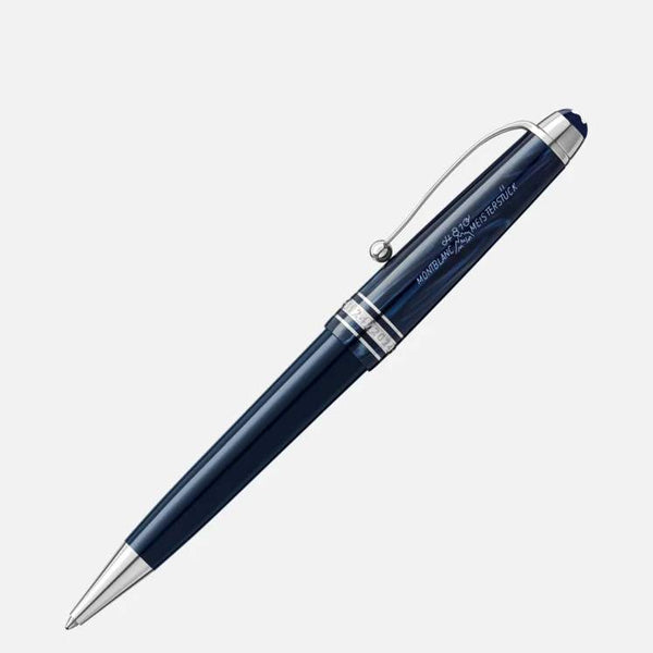 MontBlanc 萬寶龍大師傑作大班 THE ORIGIN 系列 Midsize 原子筆 131340