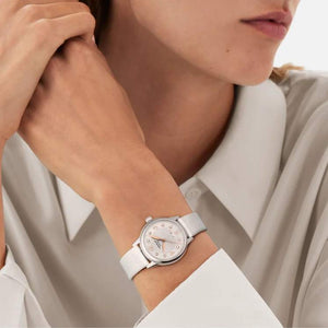 MontBlanc 萬寶龍 Bohème 寶曦系列日期顯示自動腕錶 30mm MB133305