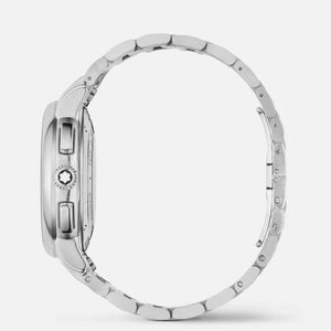 MontBlanc 萬寶龍 Star Legacy 明星傳承系列星期日期計時碼錶限量版 43mm 130972