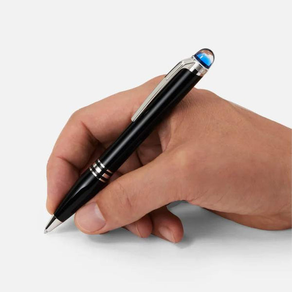 MontBlanc 萬寶龍星際行者系列珍貴樹脂原子筆 132509