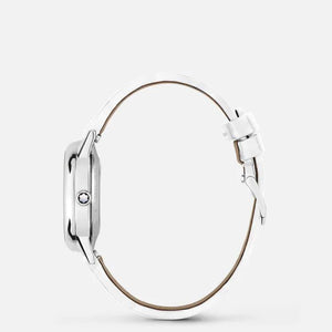 MontBlanc 萬寶龍 Bohème 寶曦系列晝夜顯示自動腕錶 30mm MB133333