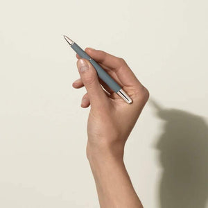 MontBlanc 萬寶龍大師傑作(大班)系列 X 奧運傳承霞慕尼 1924 DOUÉ CLASSIQUE 鋼珠筆 MB131368