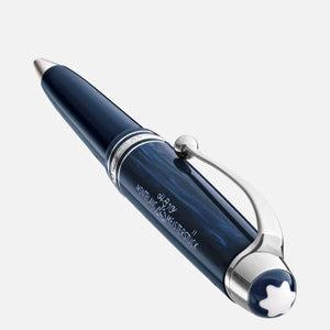 MontBlanc 萬寶龍大師傑作大班 THE ORIGIN 系列 Midsize 原子筆 MB131340