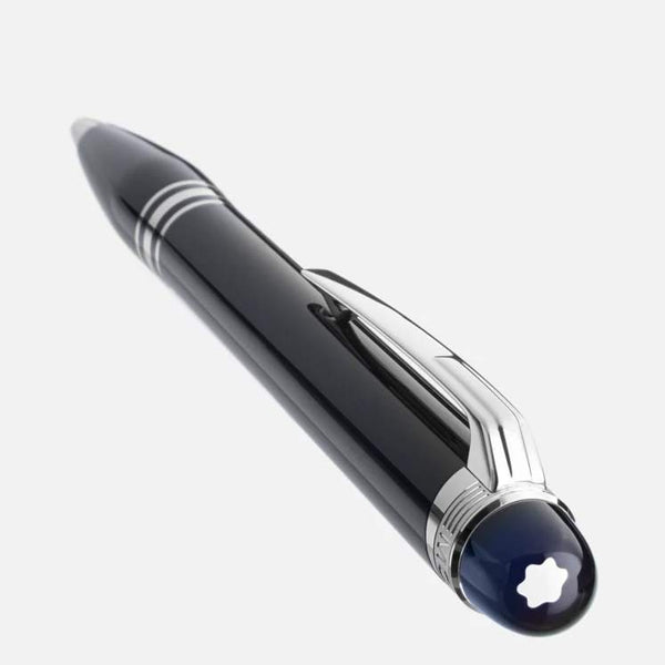 MontBlanc 萬寶龍星際行者系列珍貴樹脂原子筆 132509
