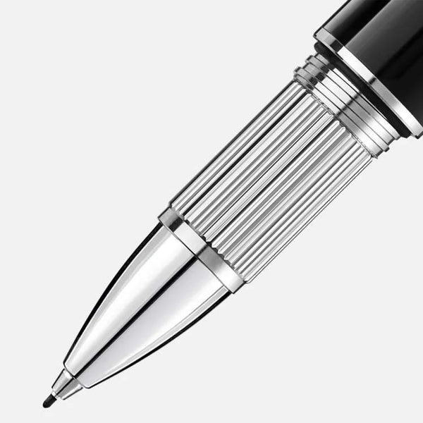 MontBlanc 萬寶龍星際行者系列珍貴樹脂細字筆/鋼珠筆 132508