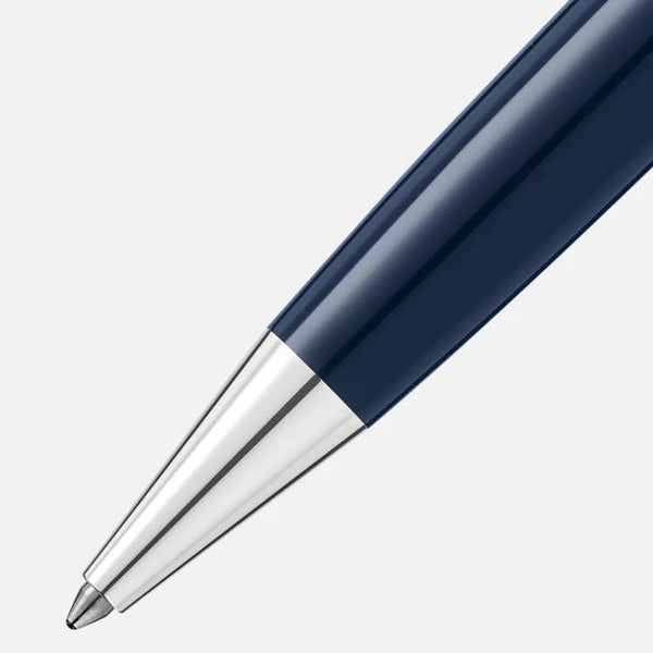 MontBlanc 萬寶龍大師傑作大班 THE ORIGIN 系列 DOUÉ Midsize 原子筆 MB131348