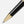 MontBlanc 萬寶龍大師傑作大班鍍金質鋼珠筆 MB132457