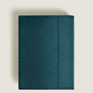 MONTBLANC 萬寶龍匠心系列迷你皮夾 4卡式 MB198871