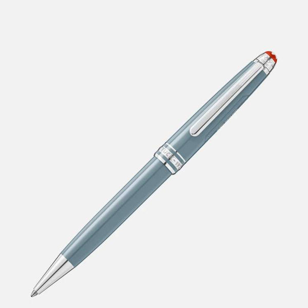 MontBlanc 萬寶龍大師傑作大班系列 X 奧運傳承霞慕尼 1924 CLASSIQUE 原子筆 MB131365