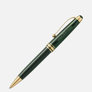 MontBlanc 萬寶龍大師傑作大班 THE ORIGIN 系列 CLASSIQUE 原子筆 131344