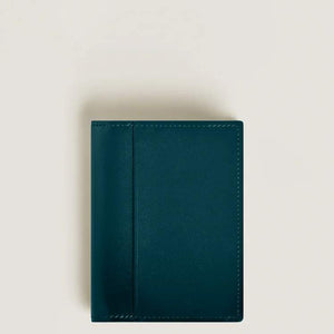 MONTBLANC 萬寶龍 大師傑作（大班）系列卡夾，4 卡式 MB198801