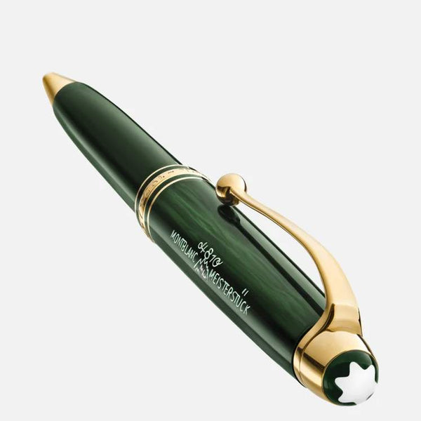 MontBlanc 萬寶龍大師傑作大班 THE ORIGIN 系列 CLASSIQUE 原子筆 131344