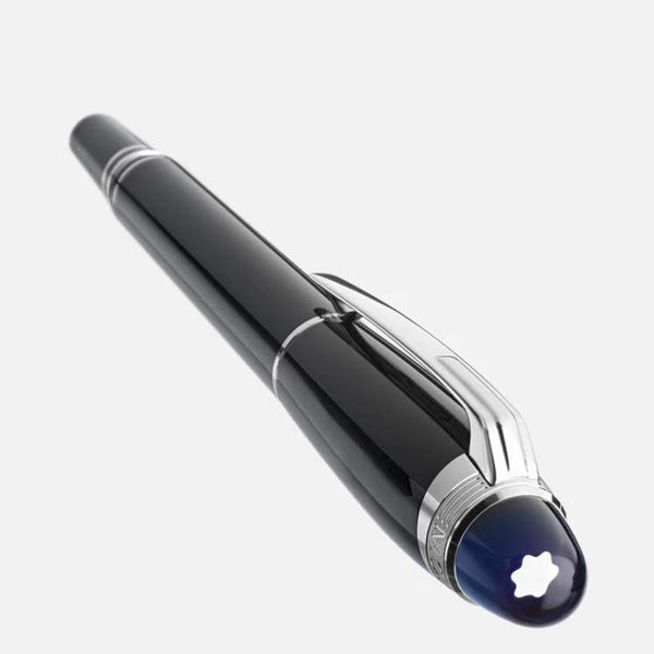 MontBlanc 萬寶龍星際行者系列珍貴樹脂細字筆/鋼珠筆 132508