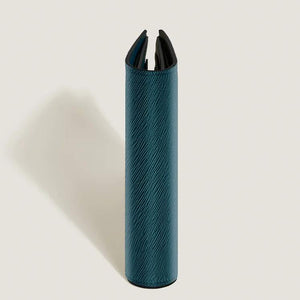 MONTBLANC 萬寶龍匠心系列皮夾 6卡式 MB198870