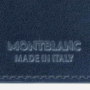 MONTBLANC 萬寶龍 Extreme 風尚系列 3.0 卡夾 4卡式 MB198073