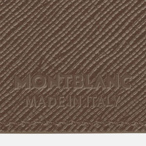 MONTBLANC 萬寶龍匠心系列卡夾 5卡式 MB198243