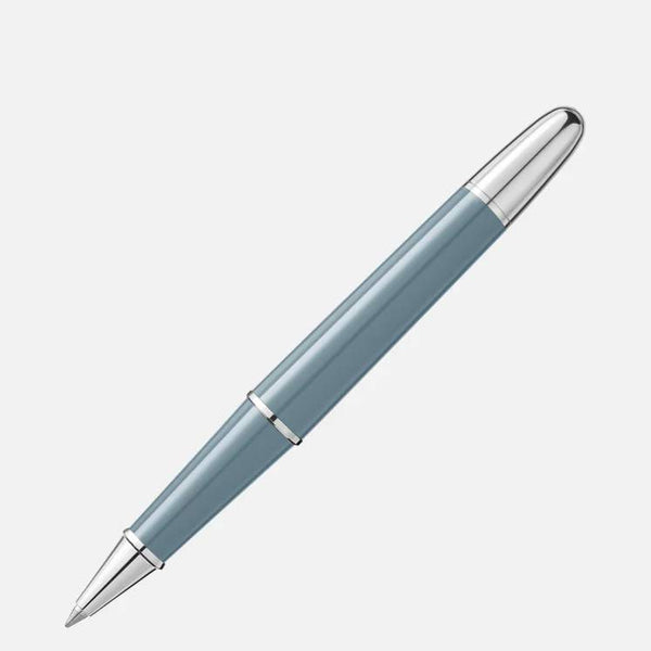 MontBlanc 萬寶龍大師傑作(大班)系列 X 奧運傳承霞慕尼 1924 DOUÉ CLASSIQUE 鋼珠筆 MB131368