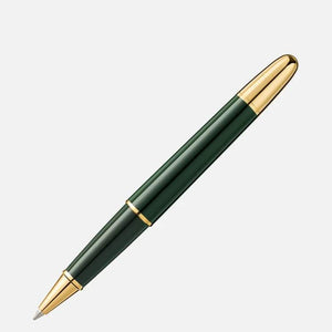 MontBlanc 萬寶龍大師傑作大班 THE ORIGIN 系列 CLASSIQUE 鋼珠筆 131343