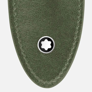 MONTBLANC 萬寶龍大師傑作（大班）系列1 支裝筆套 MB198339