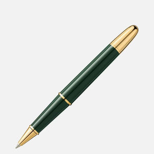 MontBlanc 萬寶龍大師傑作大班 THE ORIGIN 系列 DOUÉ CLASSIQUE 鋼珠筆 MB131351