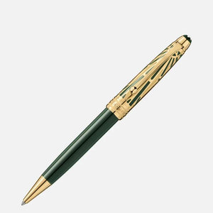 MontBlanc 萬寶龍大師傑作大班 THE ORIGIN 系列 DOUÉ CLASSIQUE 原子筆 MB131352