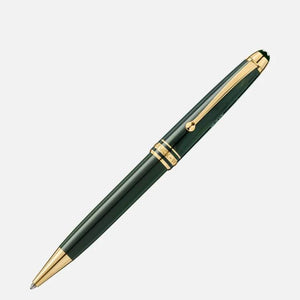 MontBlanc 萬寶龍大師傑作大班 THE ORIGIN 系列 CLASSIQUE 原子筆 131344