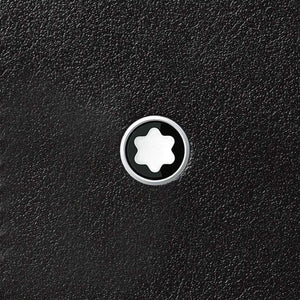 MONTBLANC 萬寶龍 大師傑作大班系列鑰匙包 MB198346