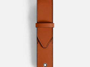 MONTBLANC 萬寶龍大師傑作（大班）系列1 支裝筆套 MB198814 - 新萬國鐘錶